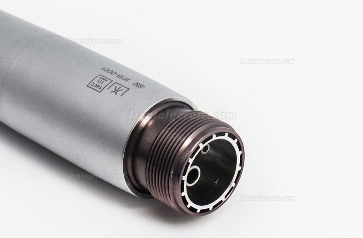 YUSENDENT&reg; CX207-F-TP High Max LED Handst&uuml;ck mit Generator